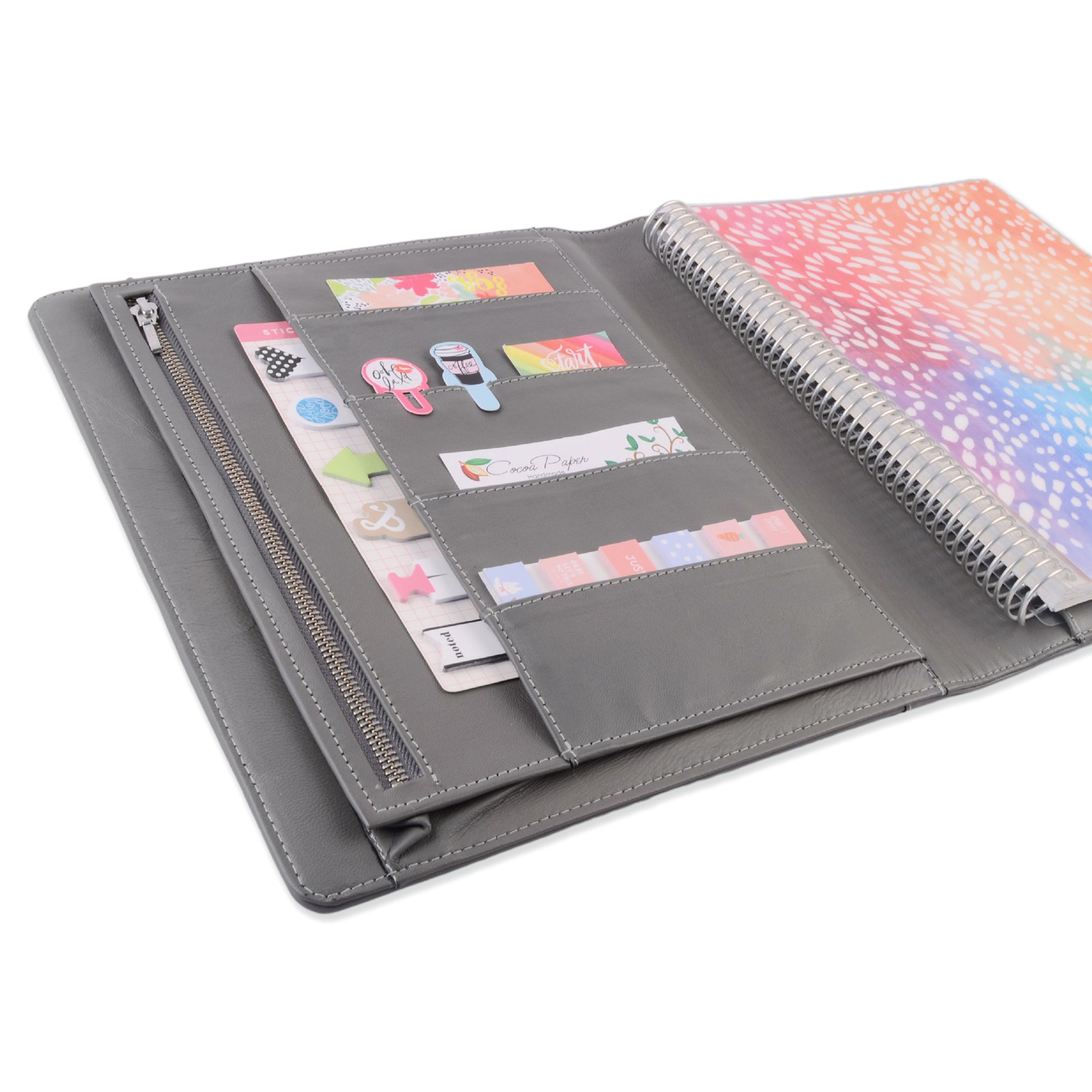 Notebook!: Gifts under 5 dollars by JAD Big Notebooks